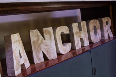 Anchor Guesthouse