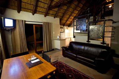 Umuzi Lodge