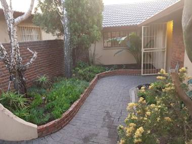 Steelpoort Inn Guesthouse