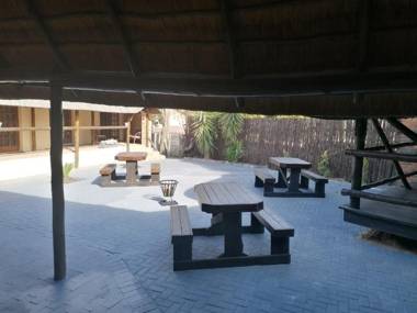 Steelpoort Inn Guesthouse