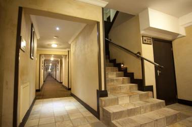 The Merchant @ Lake Umuzi