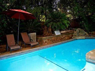 Khayamanzi Guesthouse