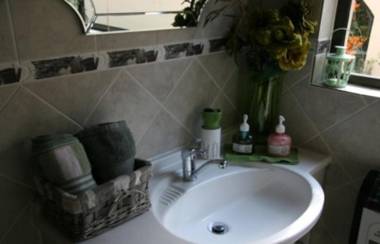 Ponciana Superior Guesthouse