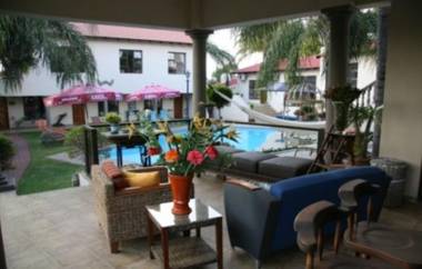 Ponciana Superior Guesthouse