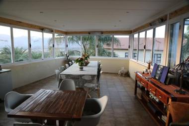 Ponciana Superior Guesthouse