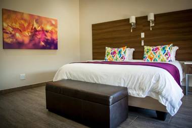 Seasons Golf Leisure Spa