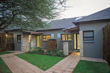 Seasons Golf Leisure Spa