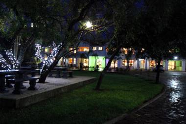 Casa Bianca Guest Lodge