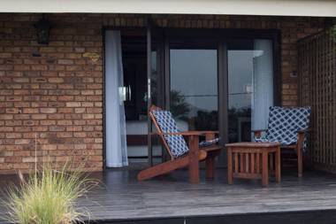 Annie's Boutique Guesthouse and Garden Spa