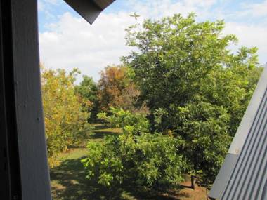 Millstream Inn guest house