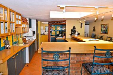 Bali at Willinga lodge Located in Kosmos