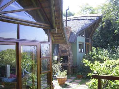 Bali at Willinga lodge Located in Kosmos