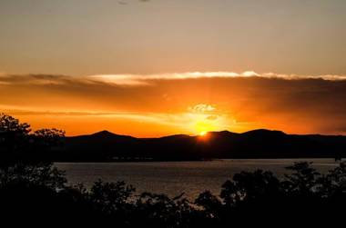 Hartbeespoortdam Lodge