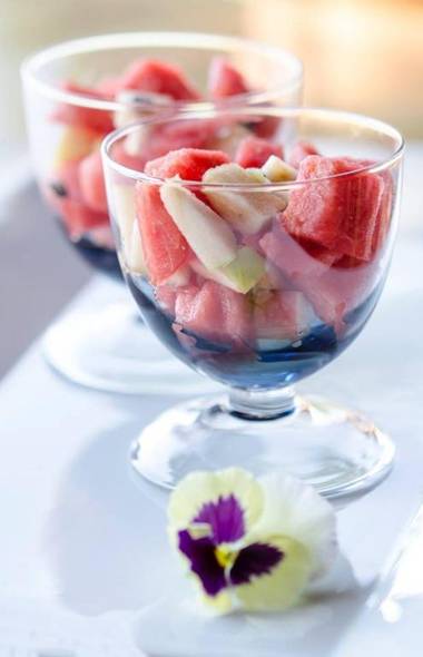 Hartbeespoortdam Lodge