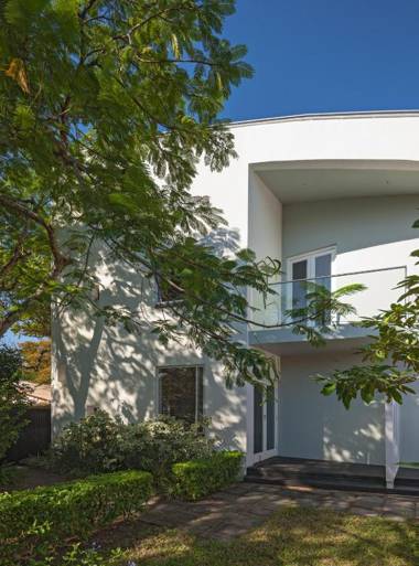 Serene-estate Boutique Guesthouse