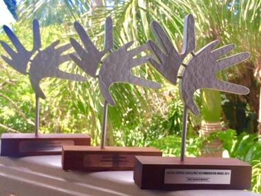 St. Lucia Wetlands Guest House