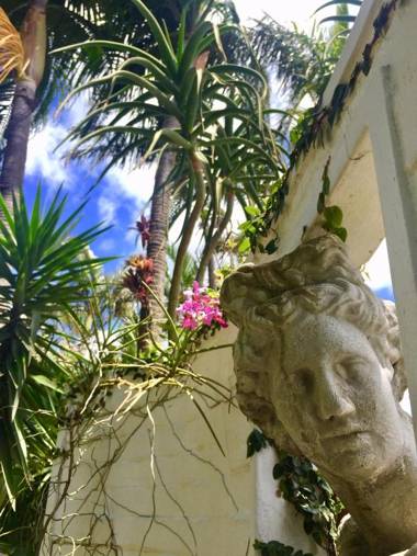 St. Lucia Wetlands Guest House