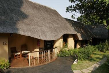 AmaZulu Lodge
