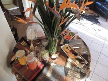 Elephant Coast Guesthouse