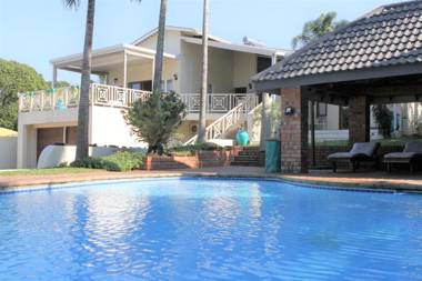 Whalesong Guest House