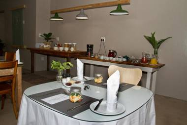 iGwalagwala Guest House