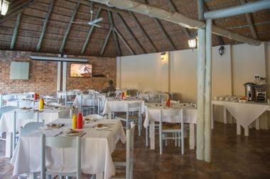 St. Lucia Safari Lodge