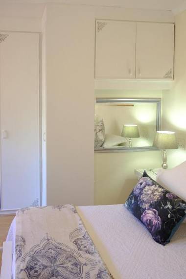 Santa Lucia Guest House