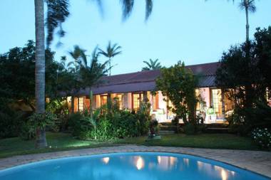 Maputaland Guest House