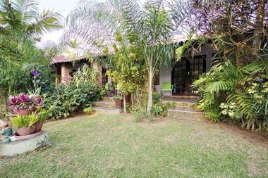 Maputaland Guest House