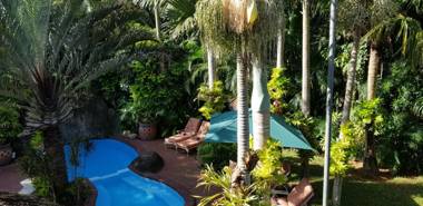 African Ambience Guest House