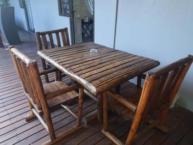 Leopard Corner Lodge