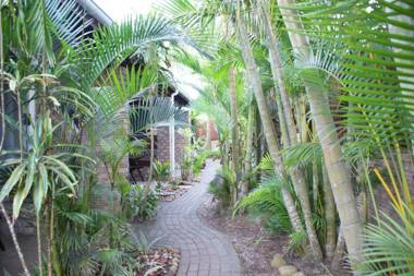 Bhangazi Lodge Bed & Breakfast