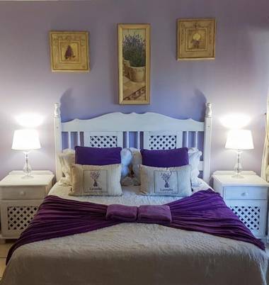 Annas Bed and Breakfast