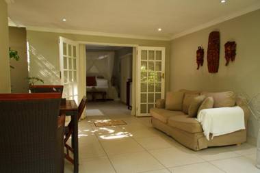 St Lucia Kingfisher Lodge