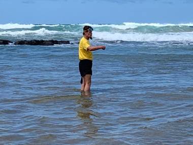 Perna Perna Lodge St Lucia