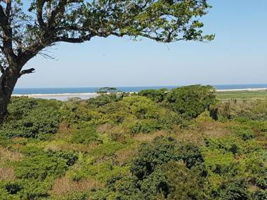 St Lucia Ocean View Lodge