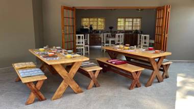 Rhino Coast Guesthouse