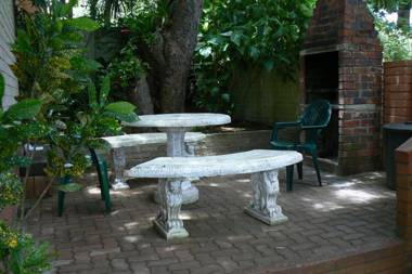 Fisheagle Accommodation