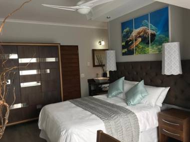 St Lucia Hilltop Guest House