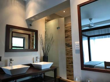 St Lucia Hilltop Guest House