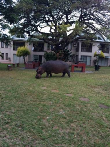 62 The Bridge Holiday Resort