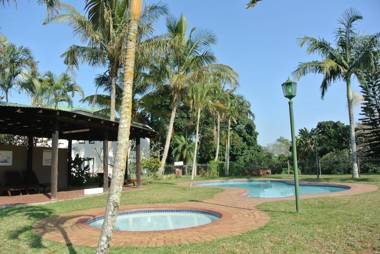 62 The Bridge Holiday Resort