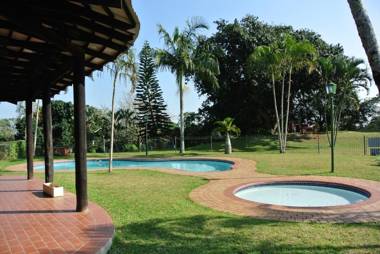 9 The Bridge Holiday Resort