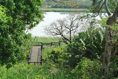 9 The Bridge Holiday Resort