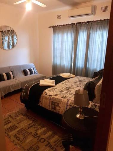 Oppi Rotse Guesthouse