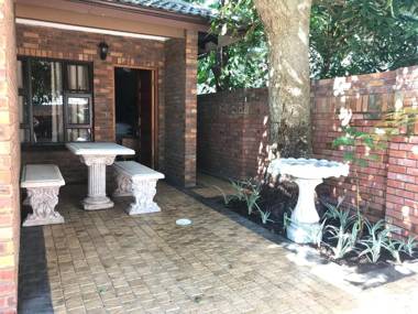 St Lucia Livingston Lodge