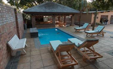 St Lucia Livingston Lodge