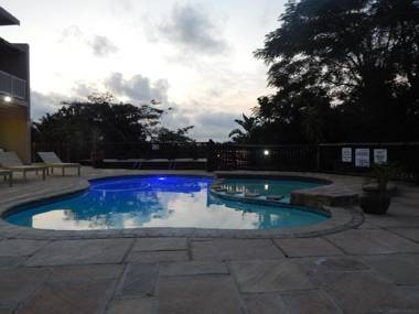 Hippo Lodge Apartments