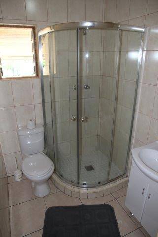 Flamingo Self Catering Lodge