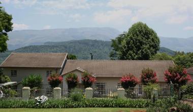 Hillwatering Country House